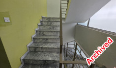 Spacious two bedroom apartment for sale in Kapparis