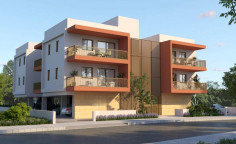 1 beds apartment 50 m2 for sale in Strovolos