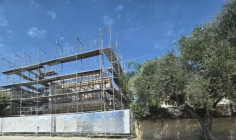 1 beds apartment 50 m2 for sale in Strovolos