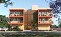 1 beds apartment 50 m2 for sale in Strovolos