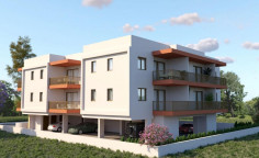 1 beds apartment 50 m2 for sale in Strovolos