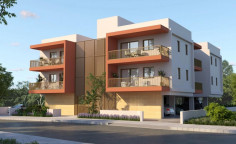 1 bed apartment 50 m2 for sale in Strovolos