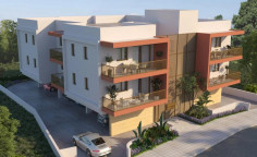 1 bedrooms apartment 50 m2 for sale in Strovolos