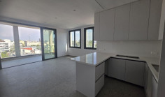 Lovely 2 bedrooms apartment for sale in Agios Dometios