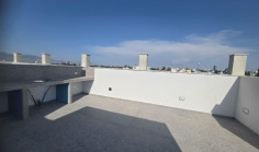 Lovely 2 bedrooms apartment for sale in Agios Dometios