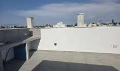 Lovely 2 bedrooms apartment for sale in Agios Dometios