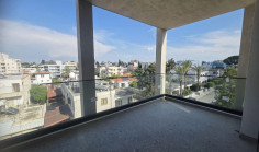 Lovely 2 bedrooms apartment for sale in Agios Dometios