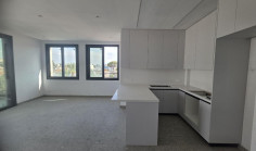 Lovely 2 bedrooms apartment for sale in Agios Dometios
