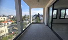 Lovely 2 bedrooms apartment for sale in Agios Dometios