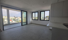 Lovely 2 bedrooms apartment for sale in Agios Dometios