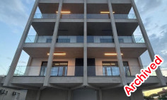 Lovely 2 bedrooms apartment for sale in Agios Dometios