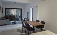 For rent brand new two bedroom furnished apartment in Kato Polemidia 