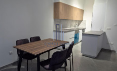 For rent brand new two bedroom furnished apartment in Kato Polemidia 