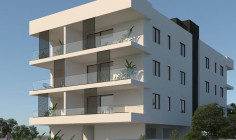2 bedrooms apartment 81 m2 for sale in Lakatamia