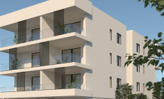2 bedrooms apartment 81 m2 for sale in Lakatamia
