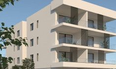 1 bed flat for sale in Lakatamia