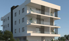 1 bedrooms flat for sale in Lakatamia