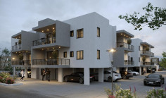 Spacious 2 bedroom apartment 78 m2 for sale in Lakatamia Spacious 2 bedroom apartment 78 m2 for sale in Lakatamia