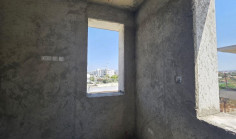 Luxury 2 bedroom apartment 78 m2 for sale in Lakatamia