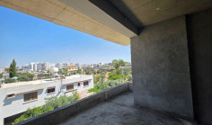 Luxury 2 bedroom apartment 78 m2 for sale in Lakatamia