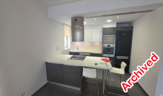 3 bed apartment to rent in Dasoupolis