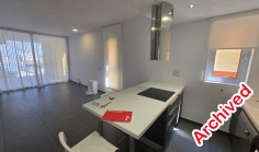 3 bed apartment to rent in Dasoupolis