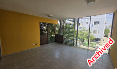 3 bed apartment to rent in Dasoupolis