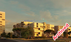 1 bedroom modern apartment for sale Livadia Larnaca 1 bedroom modern apartment for sale Livadia Larnaca