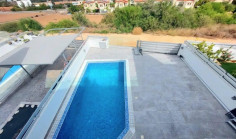 Spacious 3 bedroom house for sale in Protaras