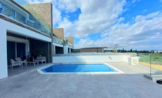 Spacious 3 bedroom house for sale in Protaras