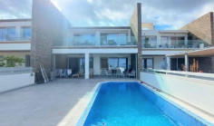 Spacious 3 bedroom house for sale in Protaras