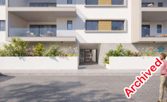 3 bedroom apartment for sale in Agios Dometios