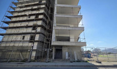 Two bedrooms apartment for sale in Acropolis