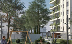 Spacious 2 bedroom apartment for sale in Acropolis