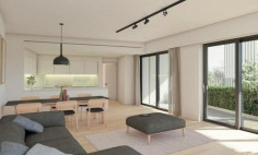 Spacious 2 bedroom apartment for sale in Acropolis