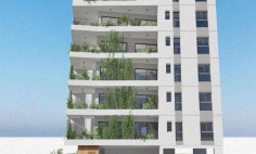 Spacious 2 bedroom apartment for sale in Acropolis