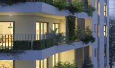 Beautiful 3 beds apartment for sale in Acropolis