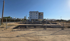 Two bed apartment for sale in Deryneia