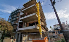 1 bedroom apartment for sale in Engomi