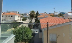 1 bedroom apartment for sale in Engomi
