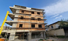 1 bedroom apartment for sale in Engomi