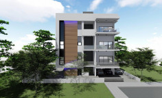 1 bedroom apartment for sale in Engomi