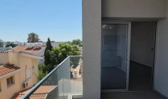 1 bedroom apartment for sale in Engomi