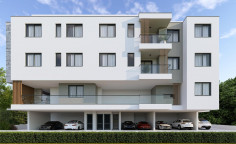 1 bedrooms apartment for sale in Aglantzia