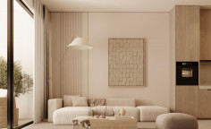 1 bedrooms apartment for sale in Aglantzia