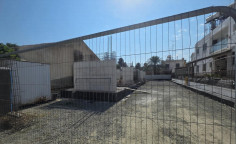 1 bedrooms apartment for sale in Aglantzia