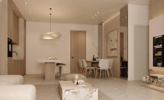 1 bedrooms apartment for sale in Aglantzia