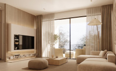 1 bedrooms apartment for sale in Aglantzia
