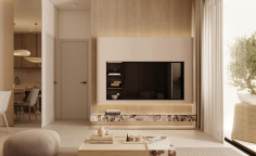 1 bedrooms apartment for sale in Aglantzia