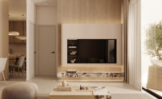 1 bedroom apartment for sale in Aglantzia
